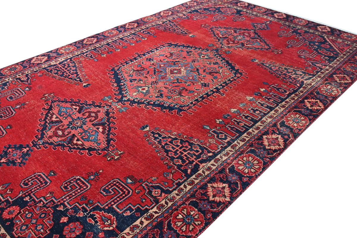 10007, Persian Vist Area Rug