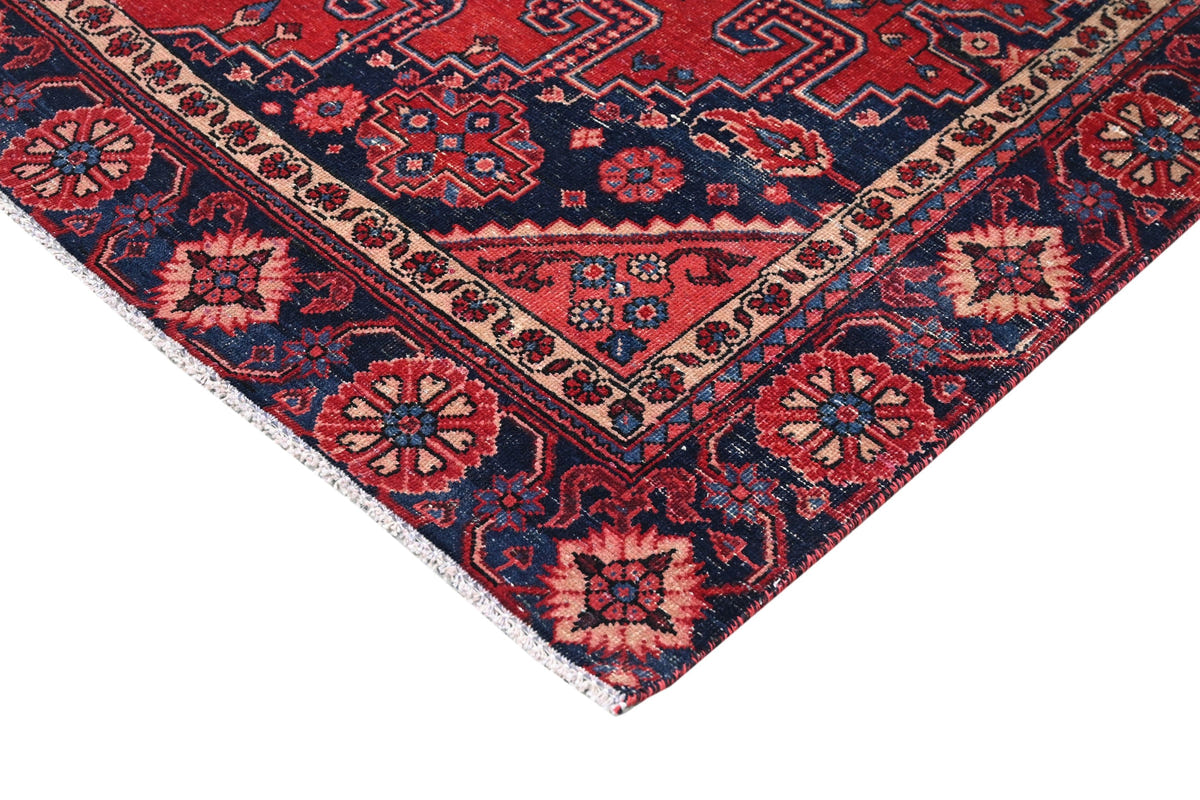 10007, Persian Vist Area Rug