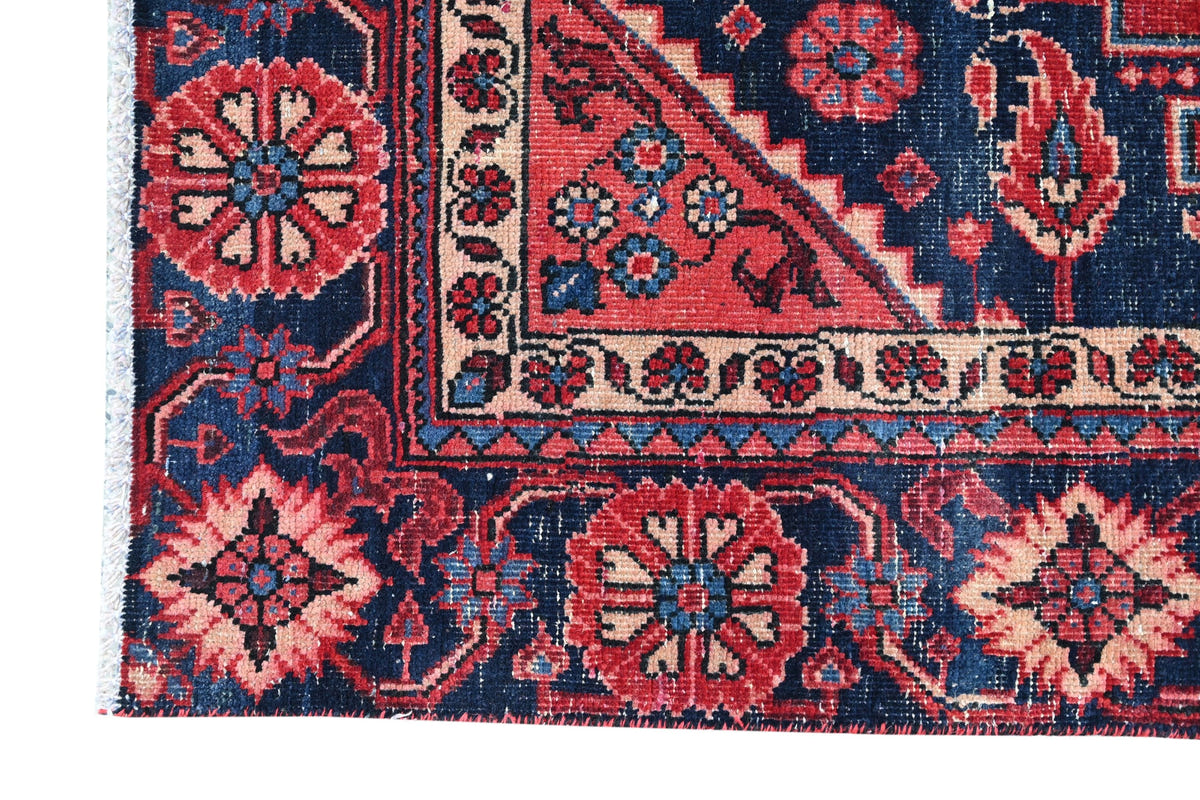10007, Persian Vist Area Rug