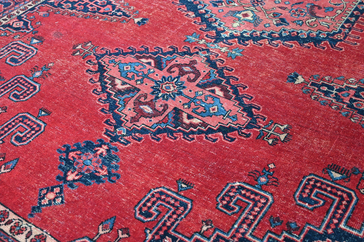 10007, Persian Vist Area Rug