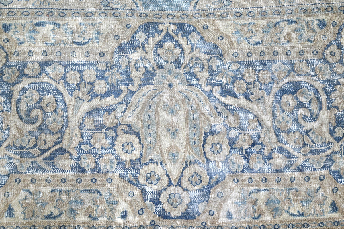 10009, Persian Kerman Oversized Rug