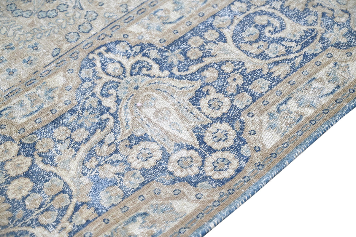 10009, Persian Kerman Oversized Rug