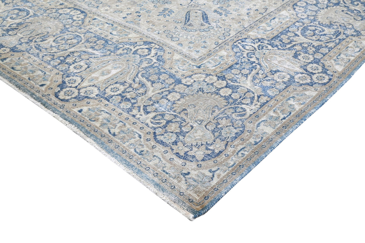 10009, Persian Kerman Oversized Rug