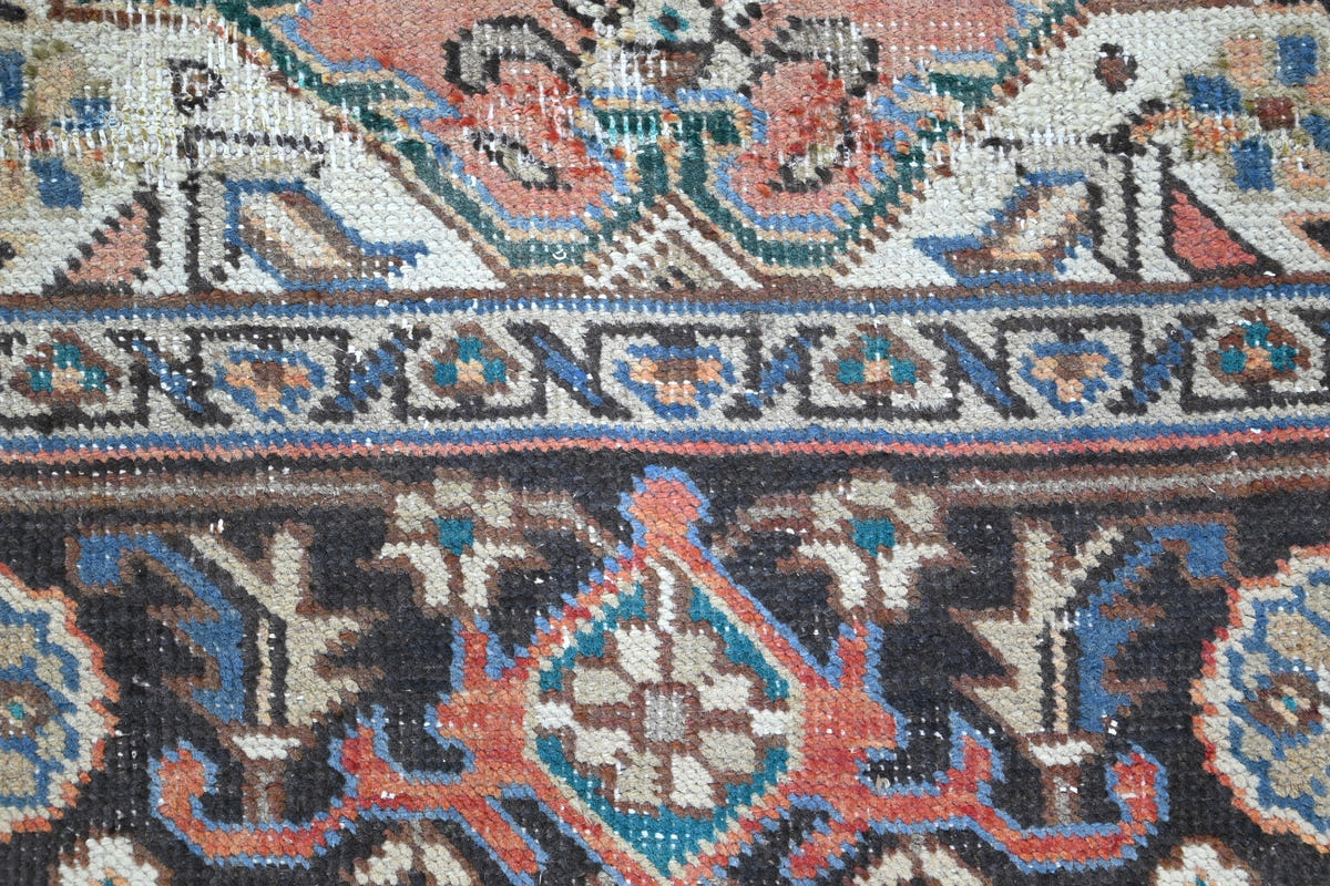 10010, Persian Heriz Oversized Rug