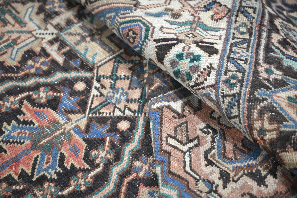 10010, Persian Heriz Oversized Rug