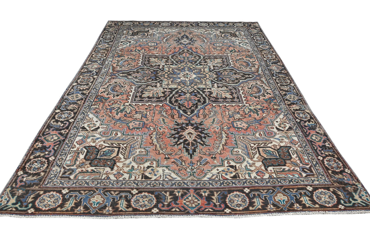 10010, Persian Heriz Oversized Rug
