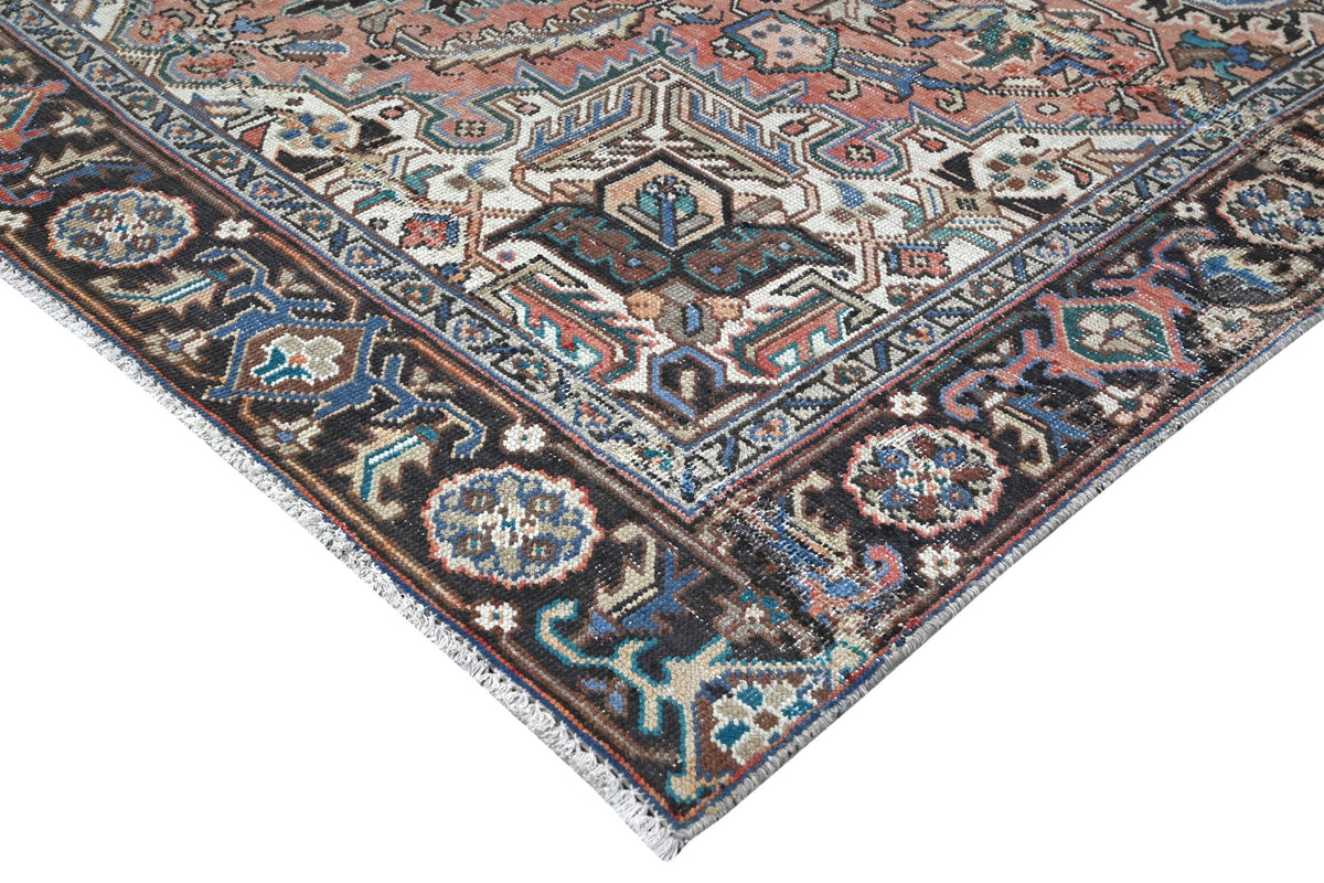 10010, Persian Heriz Oversized Rug