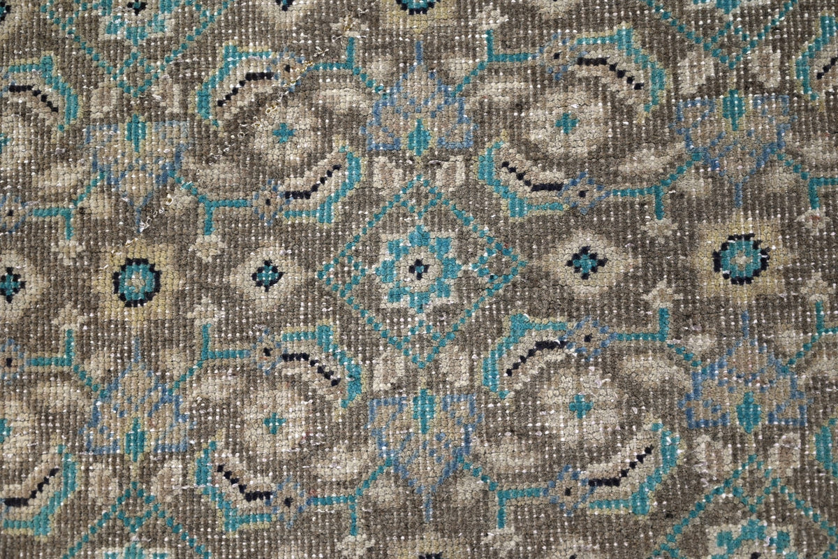 10018, Persian Mahal Runner Rug