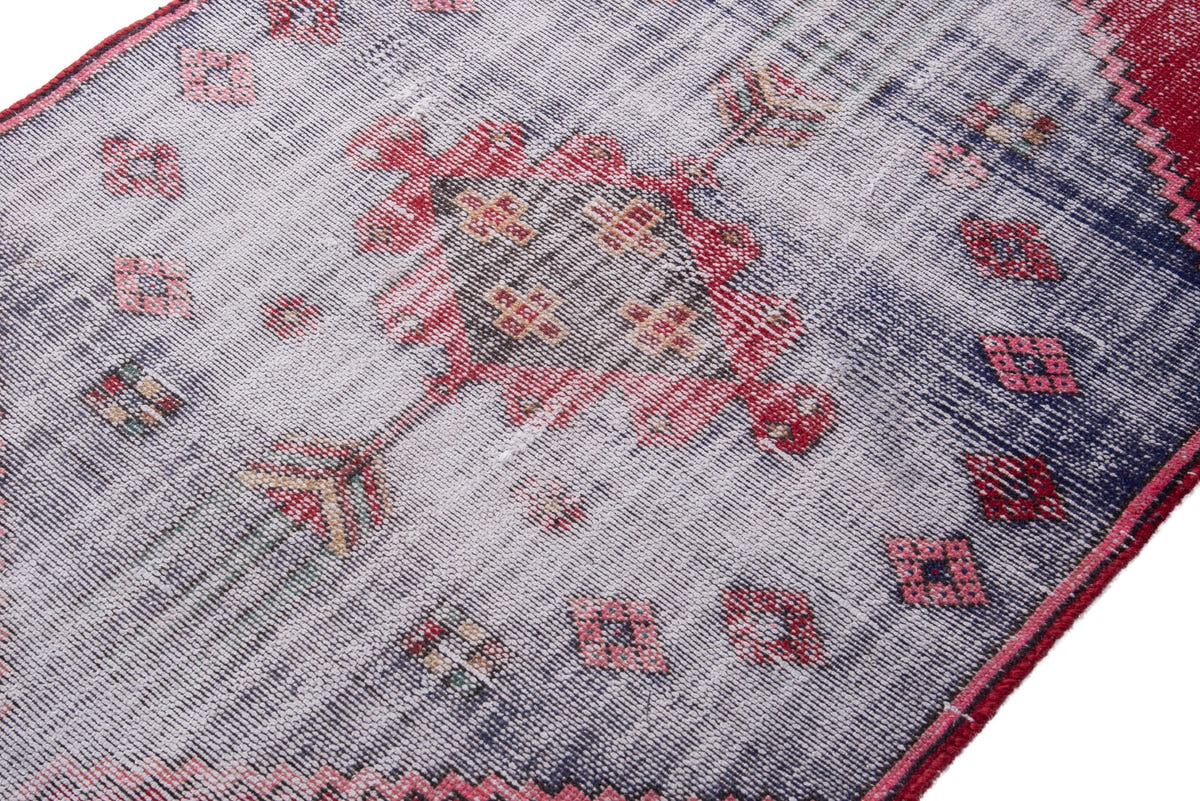 1012, Persian Zanjan Area Rug