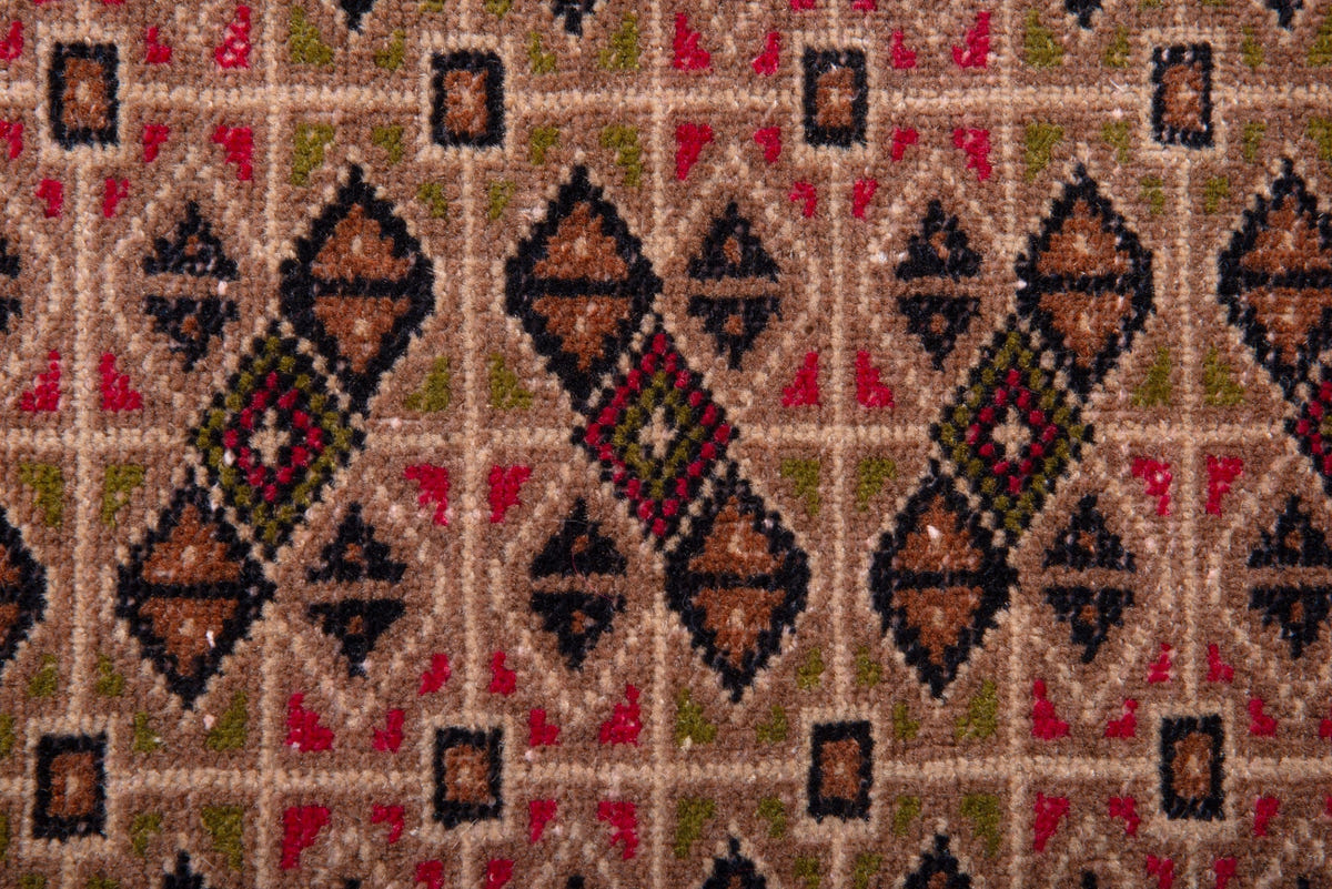 1023, Persian Torkaman Area Rug
