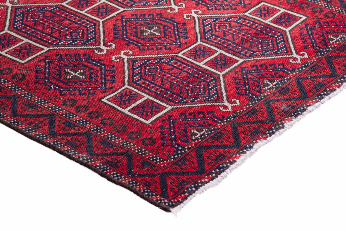 1024, Persian Baluch Area Rug