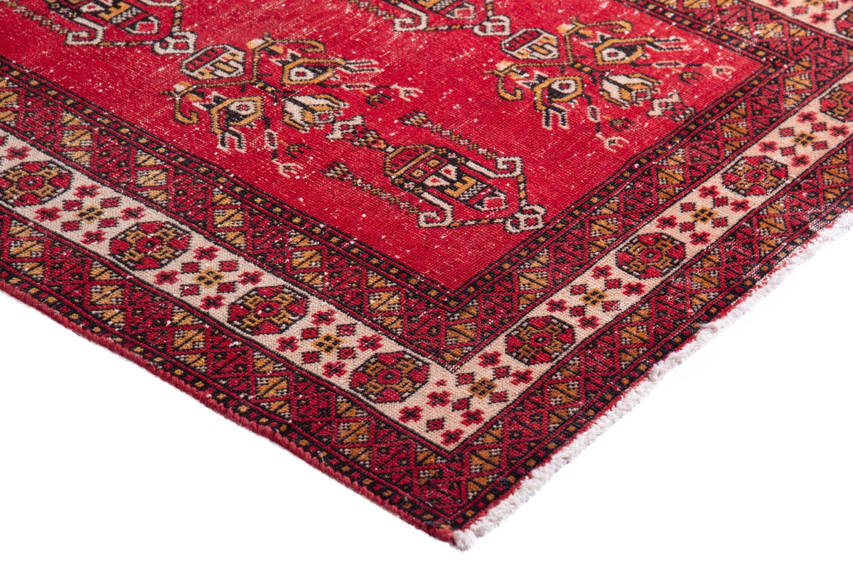 1044, Persian Ferdos Area Rug