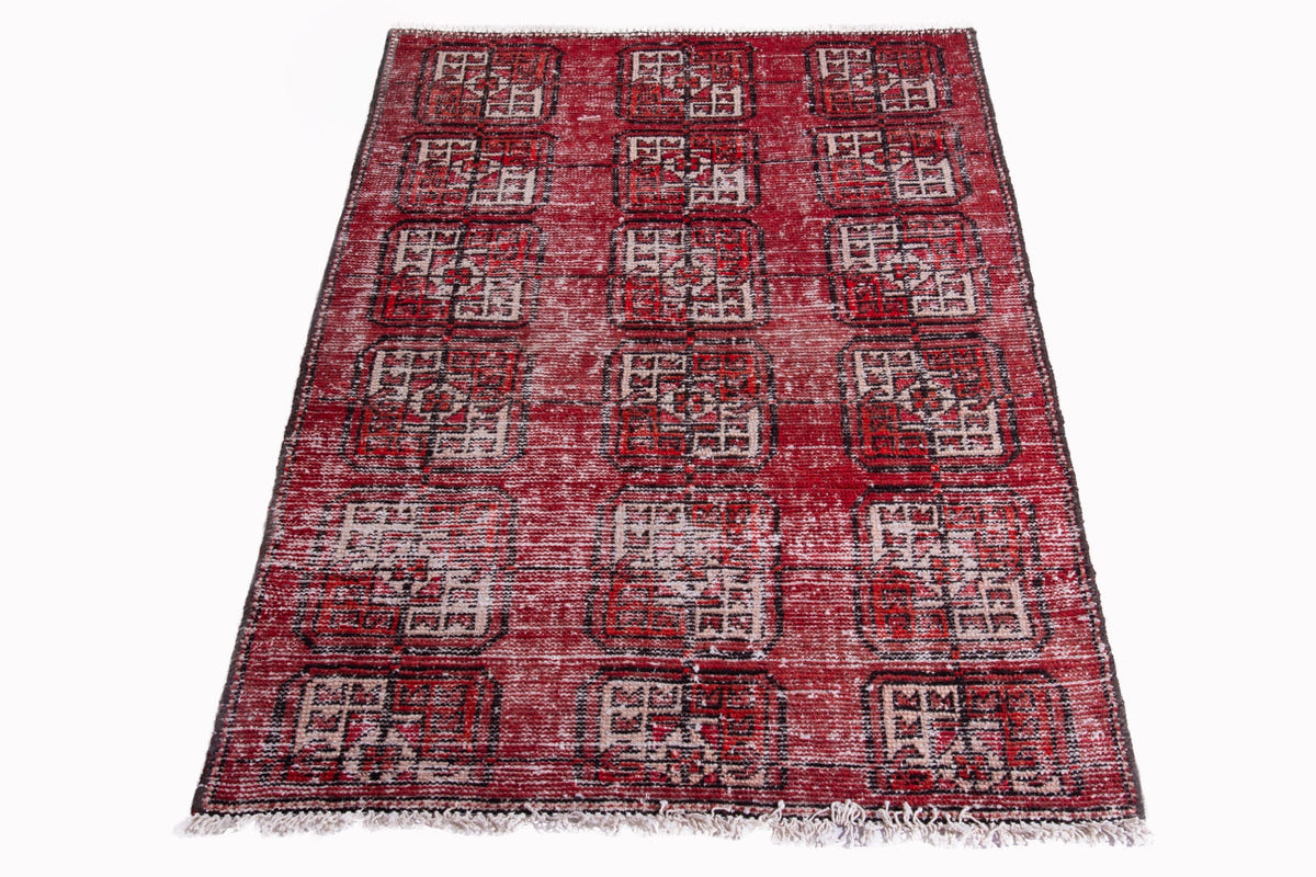 1051, Persian Ferdos Area Rug