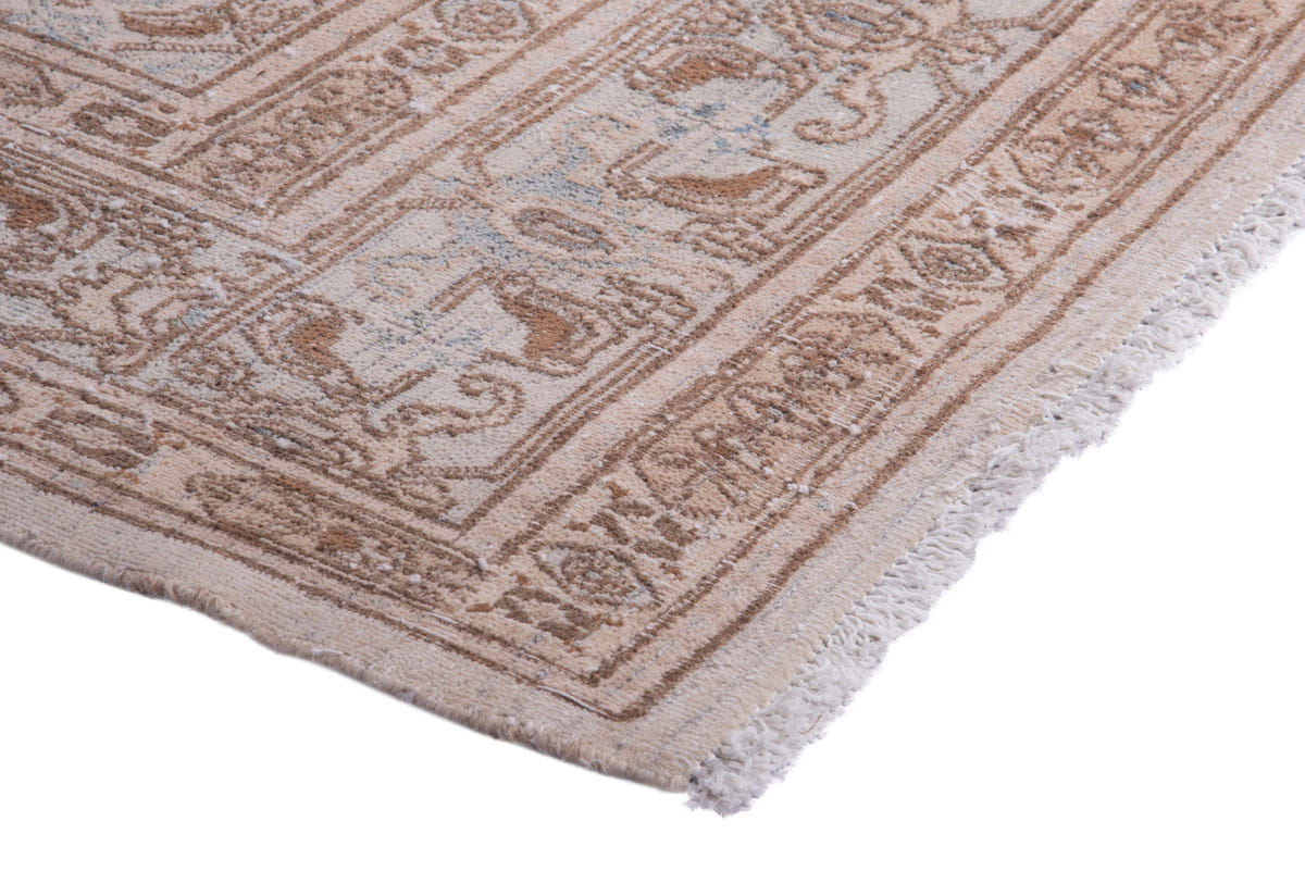 1087, Persian Birjand Oversized Rug