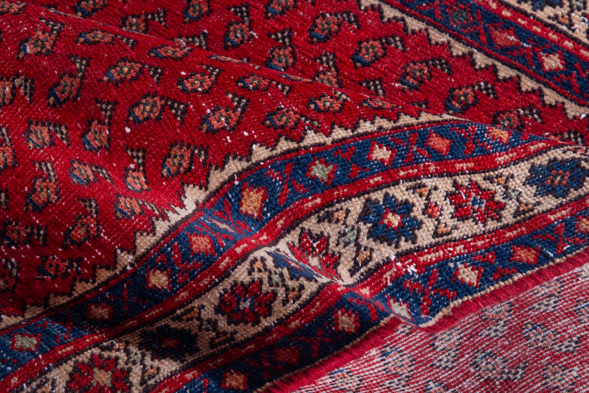 1101, Persian Arak Area Rug