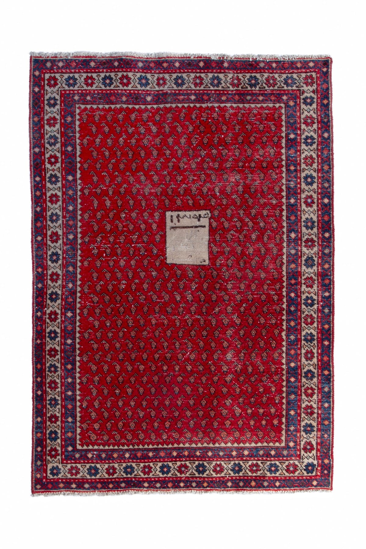 1101, Persian Arak Area Rug
