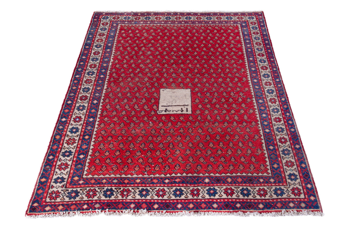 1101, Persian Arak Area Rug