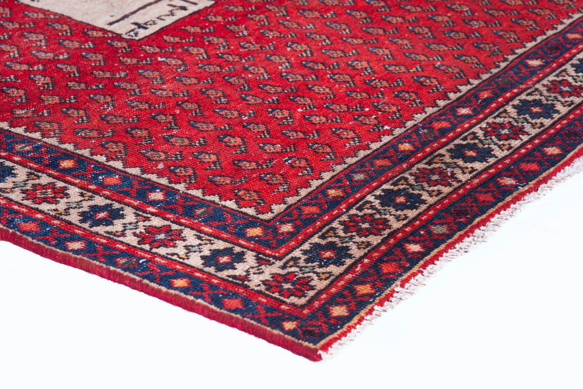 1101, Persian Arak Area Rug