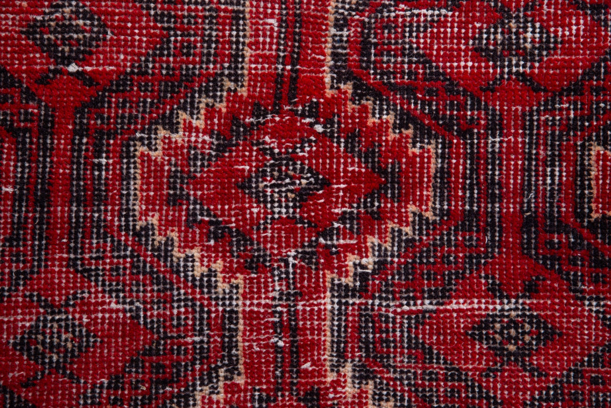 1149, Persian Baluch Area Rug