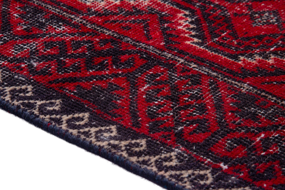 1149, Persian Baluch Area Rug