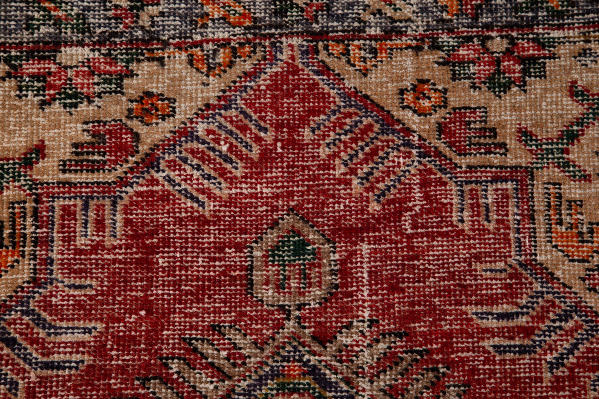 1300, Persian Azerbaijan Area Rug