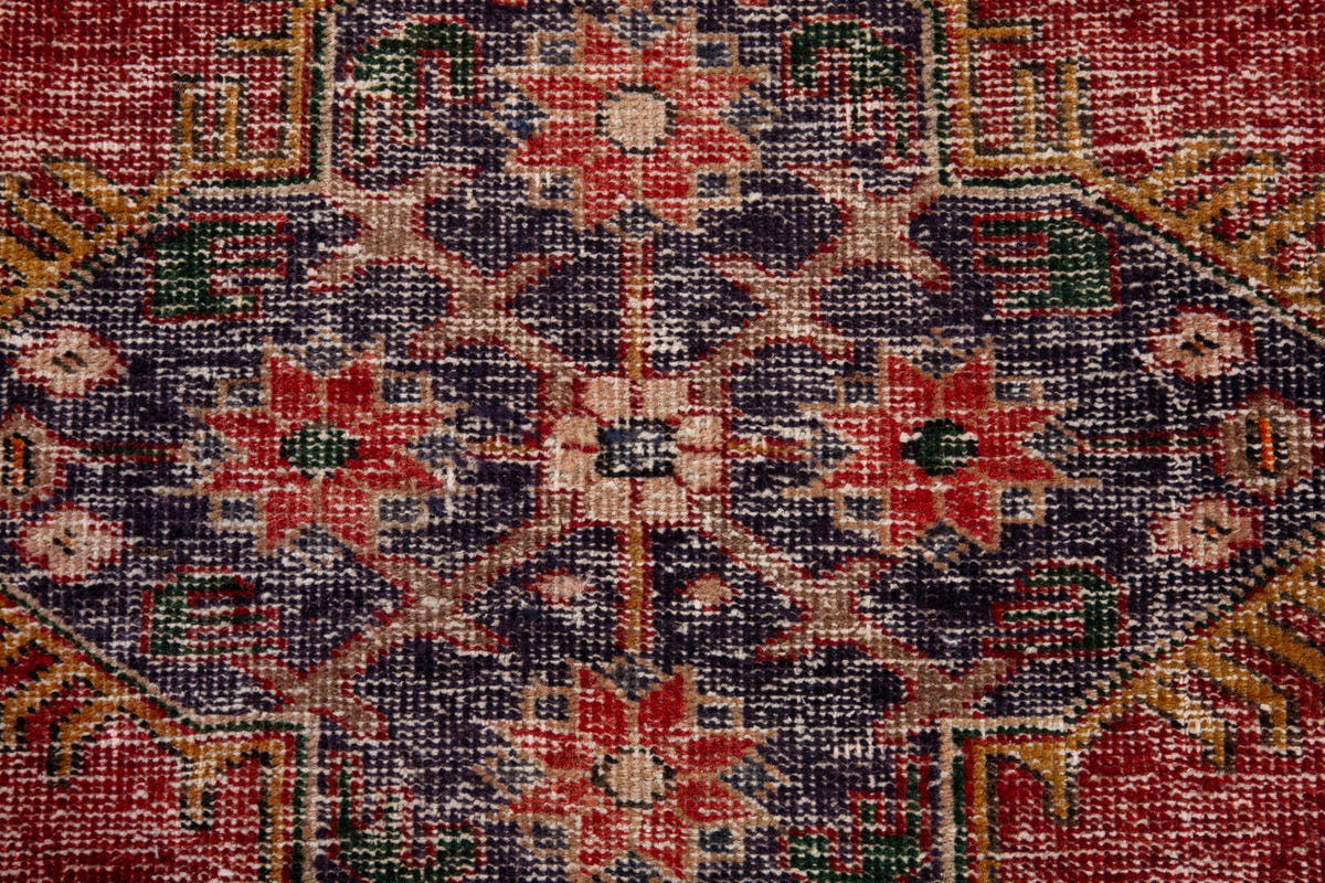 1300, Persian Azerbaijan Area Rug