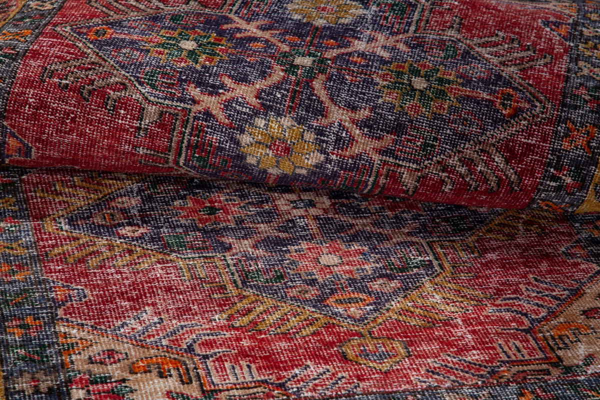1300, Persian Azerbaijan Area Rug