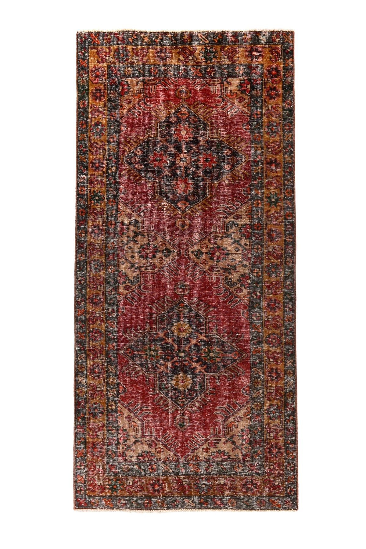 1300, Persian Azerbaijan Area Rug