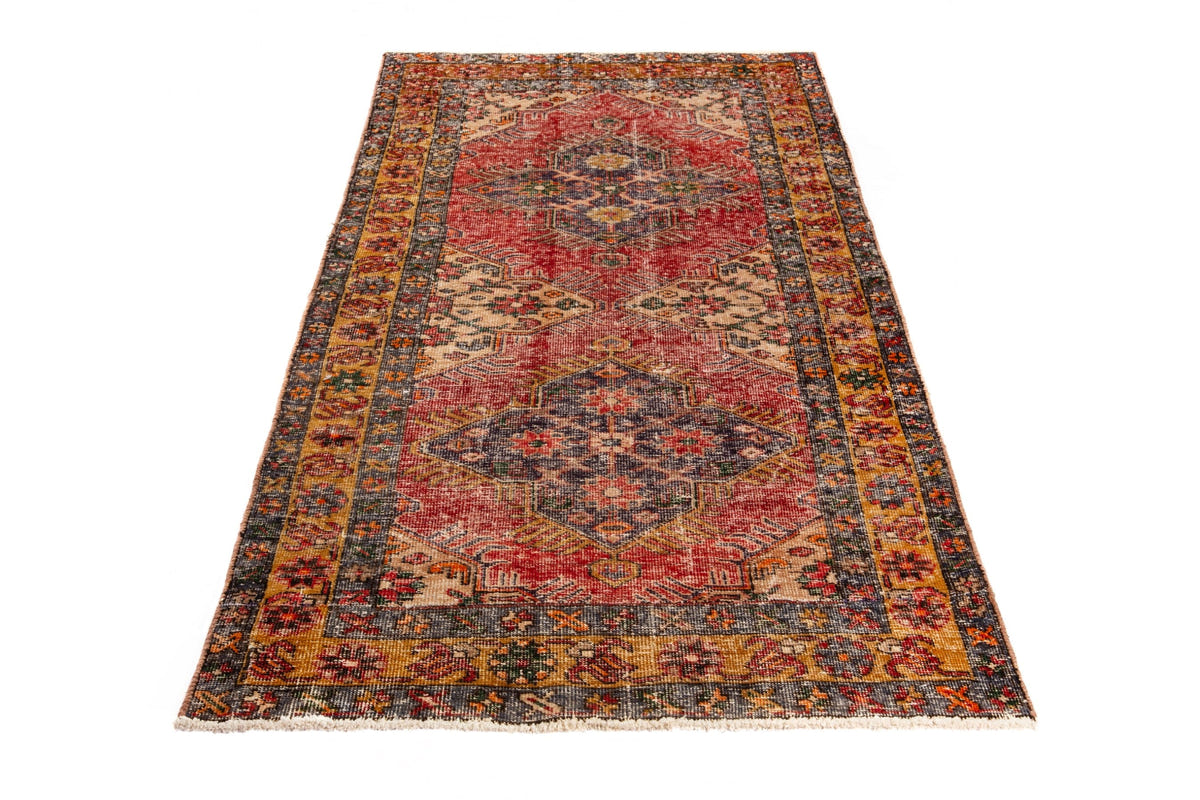1300, Persian Azerbaijan Area Rug