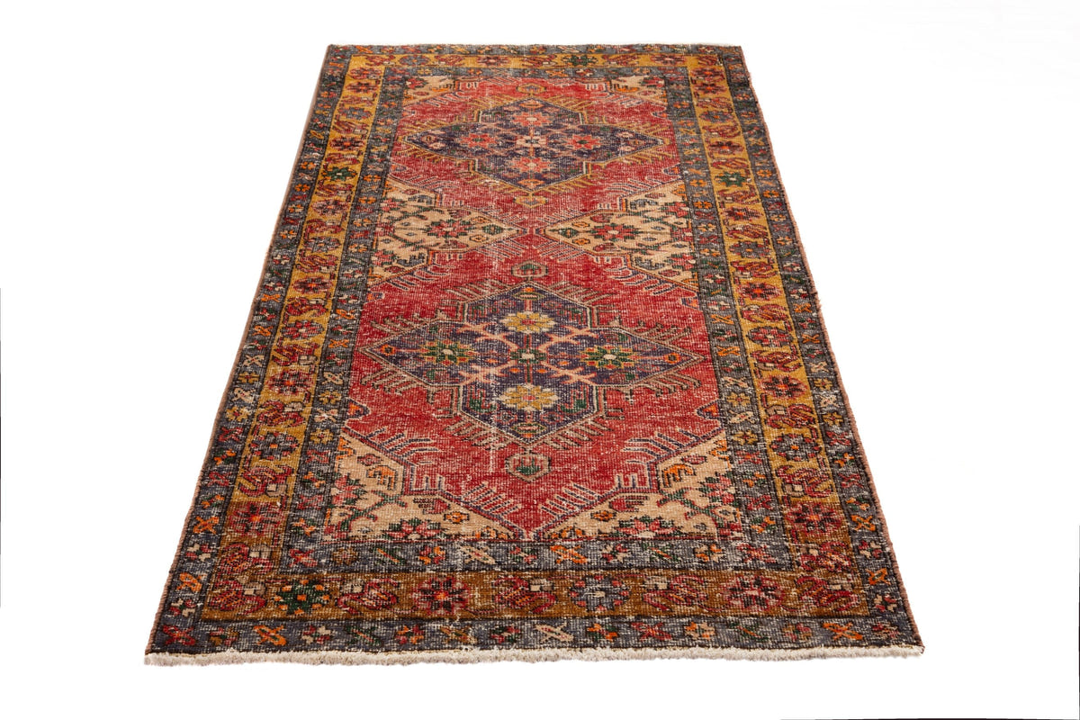 1300, Persian Azerbaijan Area Rug