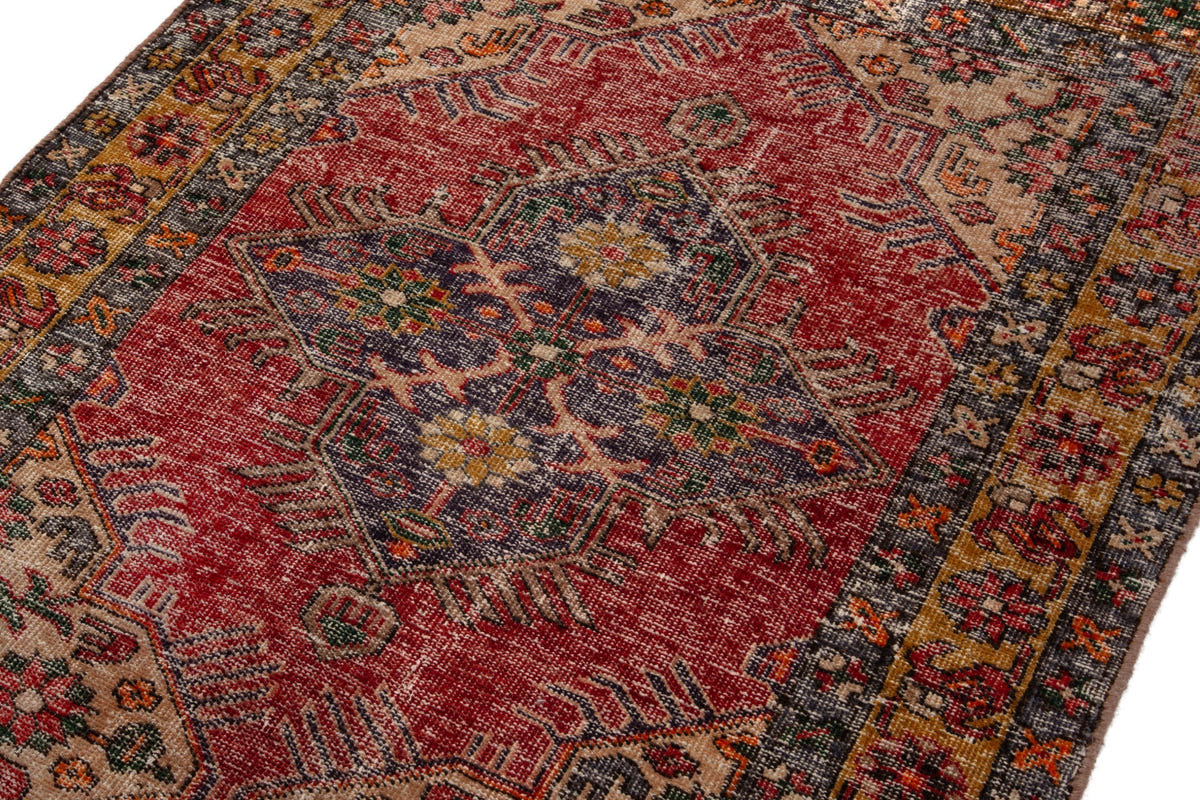 1300, Persian Azerbaijan Area Rug