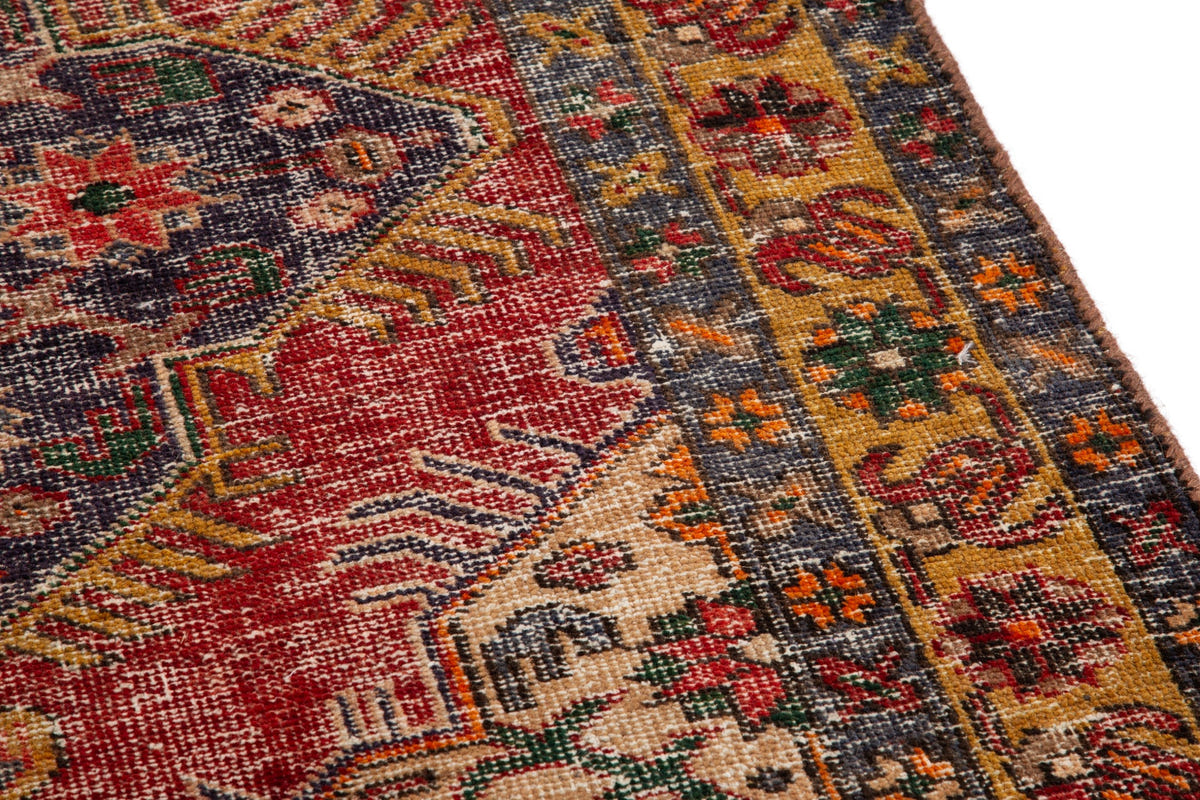 1300, Persian Azerbaijan Area Rug