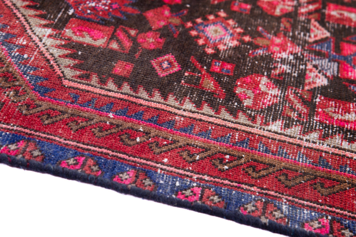 1320, Persian Zanjan Area Rug