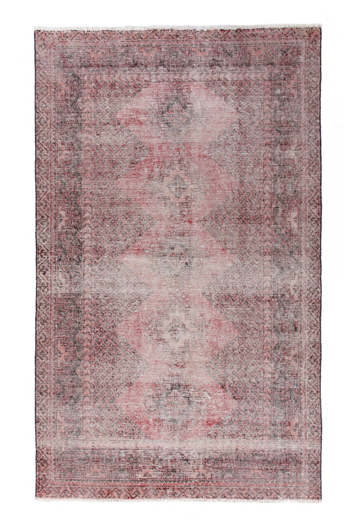 1336, Persian Ferdos Area Rug