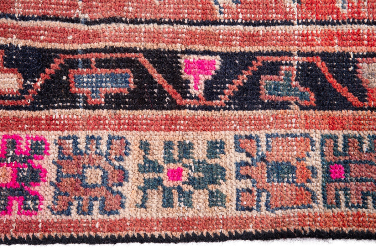 1340, Persian Lori Area Rug