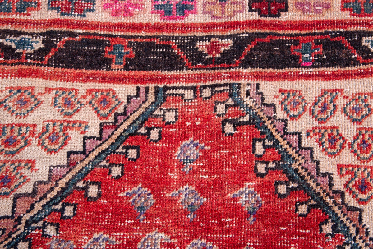 1340, Persian Lori Area Rug