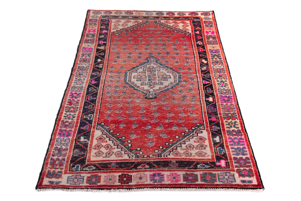 1340, Persian Lori Area Rug