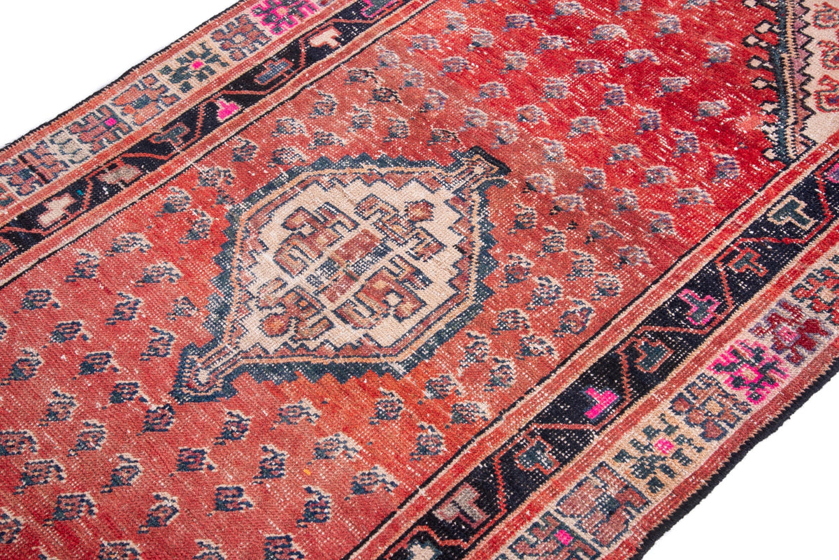 1340, Persian Lori Area Rug