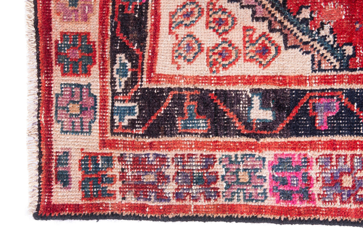 1340, Persian Lori Area Rug