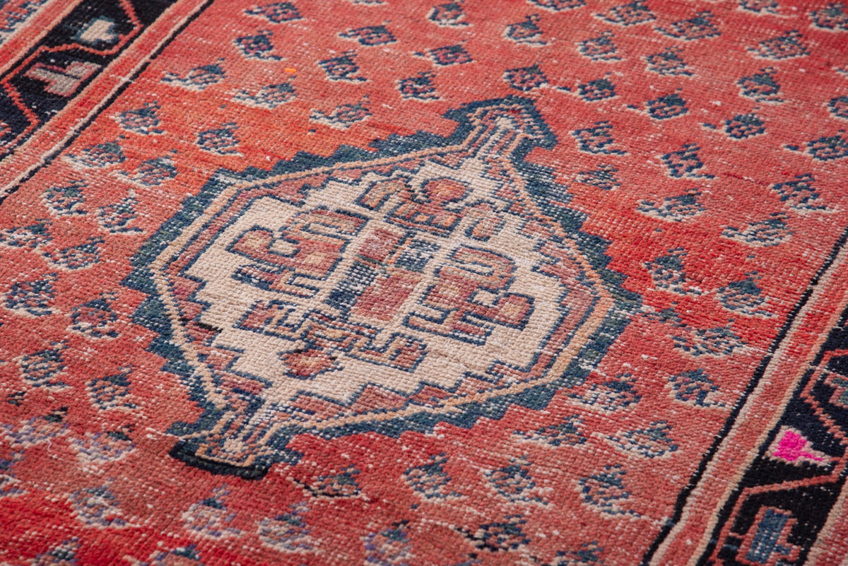 1340, Persian Lori Area Rug