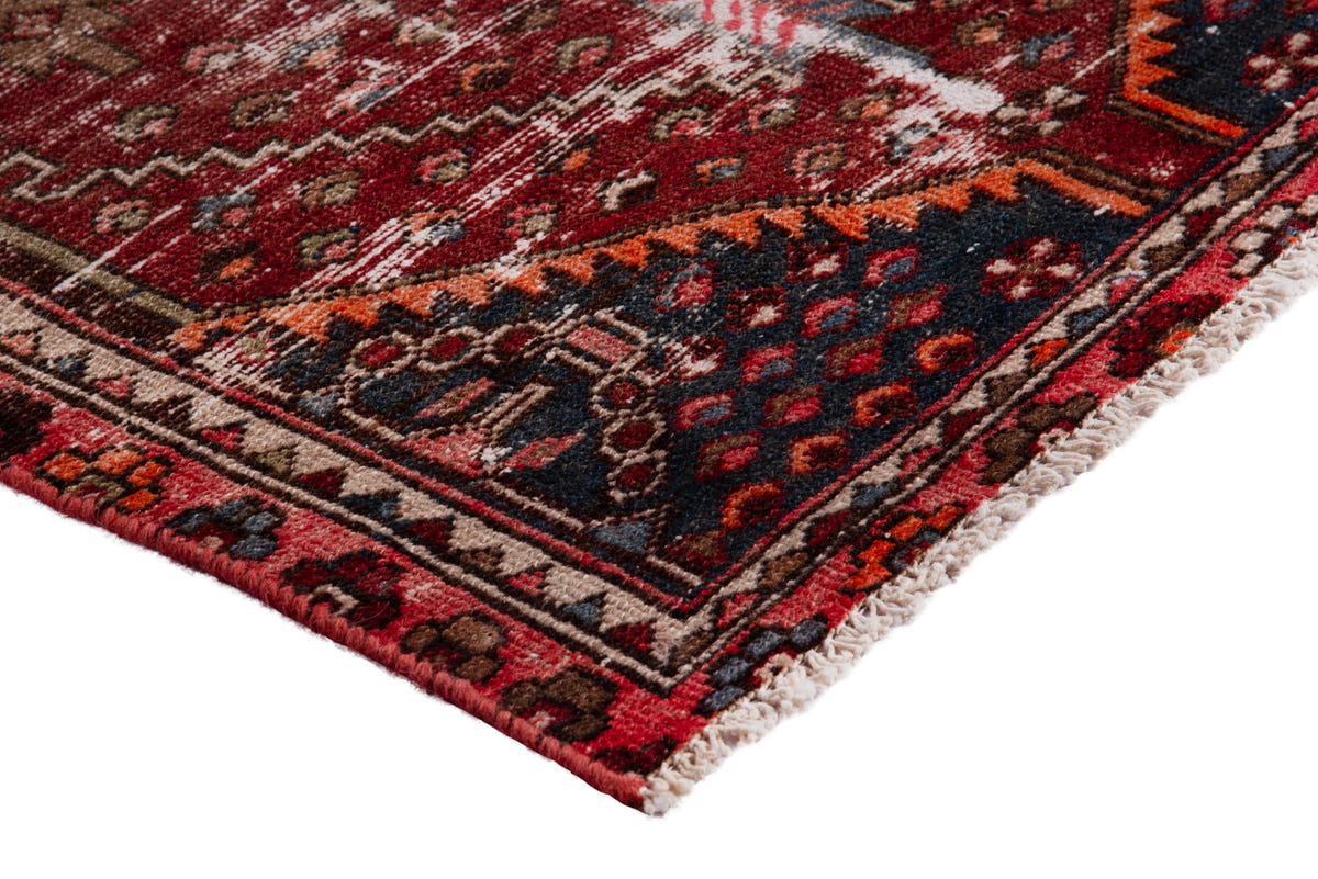 1354, Persian Zanjan Area Rug