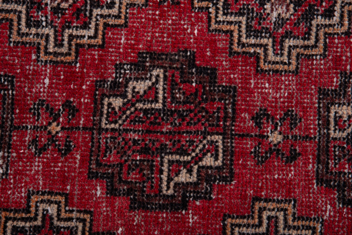 1373, Persian Ferdos Area Rug