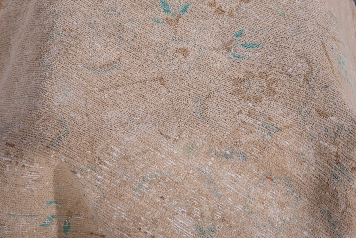 1401, Persian Lilihan Area Rug