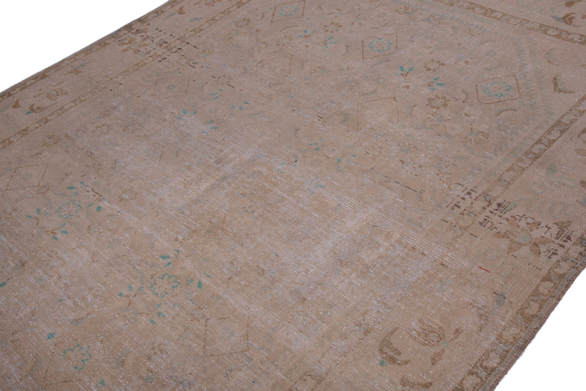 1401, Persian Lilihan Area Rug