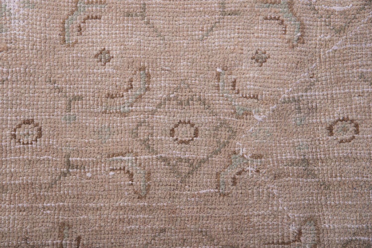 1404, Persian Mahal Oversized Rug
