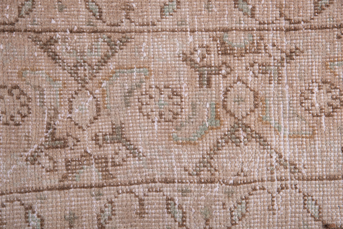 1404, Persian Mahal Oversized Rug