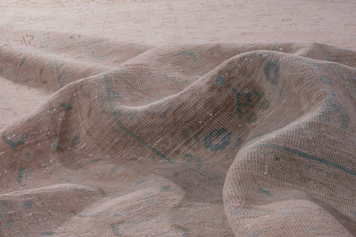 1404, Persian Mahal Oversized Rug