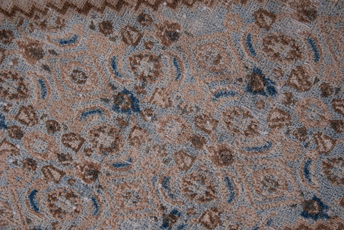 1405, Persian Birjand Area Rug