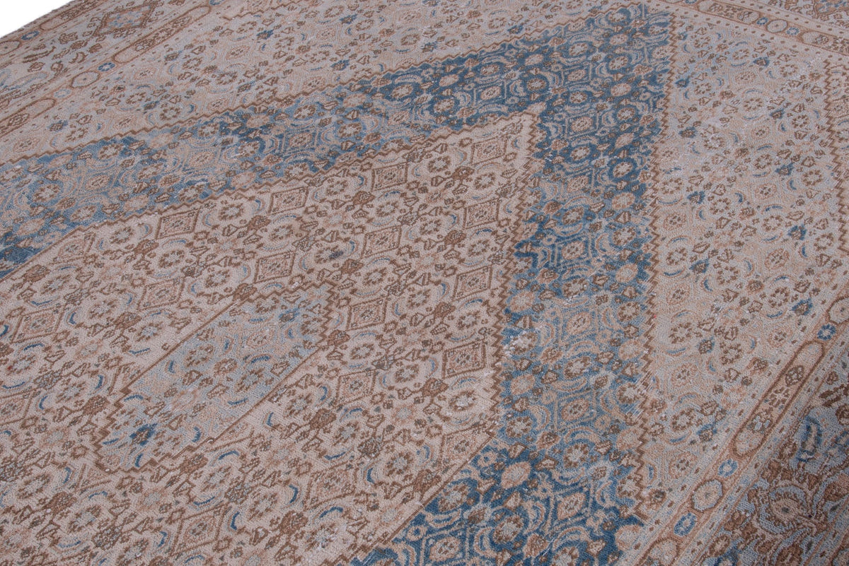 1405, Persian Birjand Area Rug