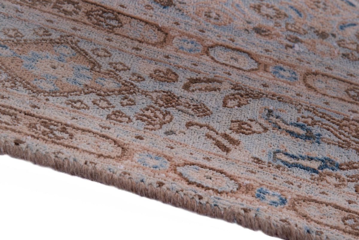 1405, Persian Birjand Area Rug